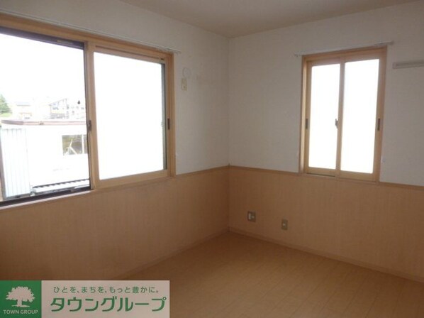 ボナールアイランドの物件内観写真